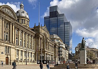 Birmingham (United Kingdom)